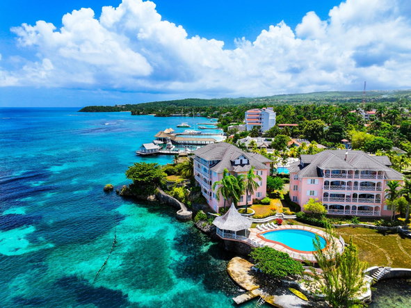Twenty-First image of 4-127 Main Street, Ocho Rios in Ocho Rios, St. Ann, Jamaica - property is For Sale
