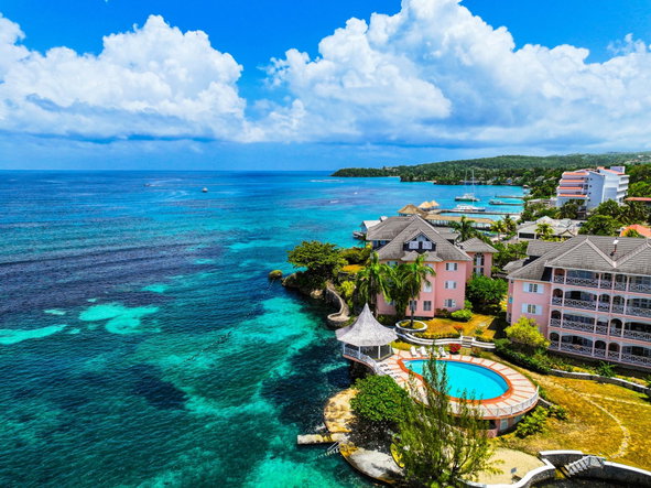 Twenty-Second image of 4-127 Main Street, Ocho Rios in Ocho Rios, St. Ann, Jamaica - property is For Sale