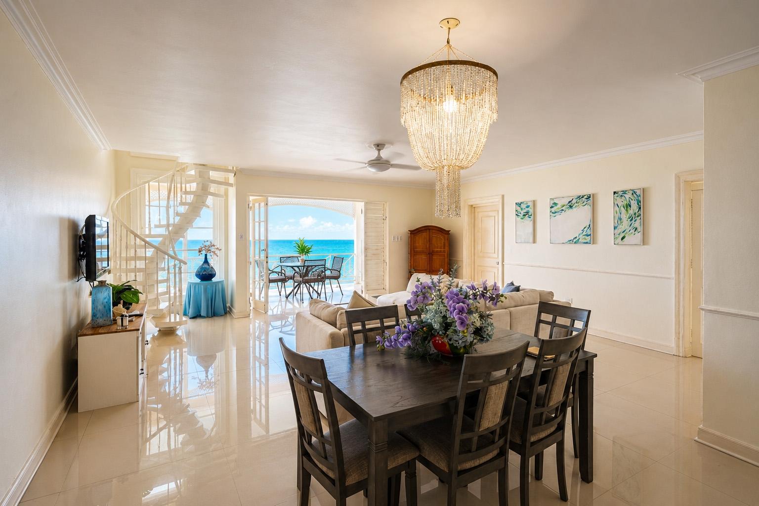Third image of 4-127 Main Street, Ocho Rios in Ocho Rios, St. Ann, Jamaica - property is For Sale