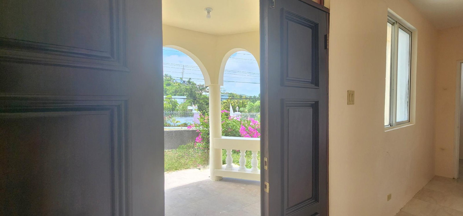Third image of 58 Torado Drive in Ironshore, St. James, Jamaica - property is For Rent