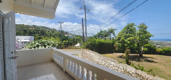 Fourth image of 58 Torado Drive in Ironshore, St. James, Jamaica - property is For Rent