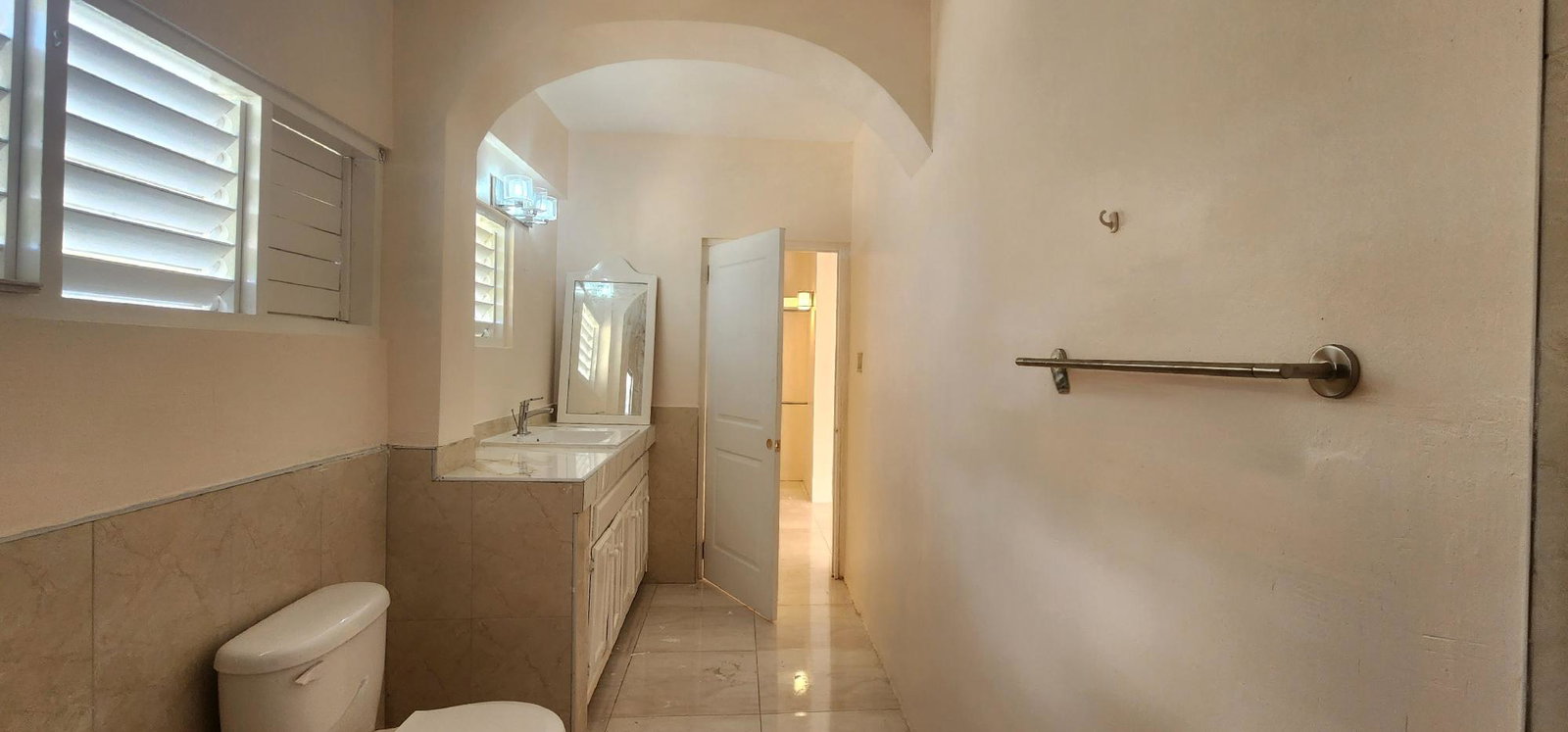 Seventh image of 58 Torado Drive in Ironshore, St. James, Jamaica - property is For Rent