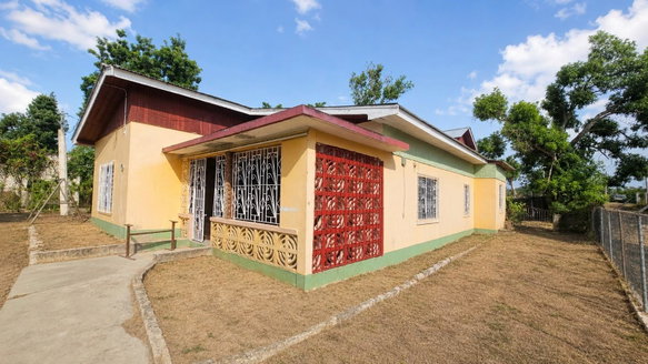 First image of Goodwill Trelawny in Salt Marsh, Trelawny, Jamaica - property is For Sale