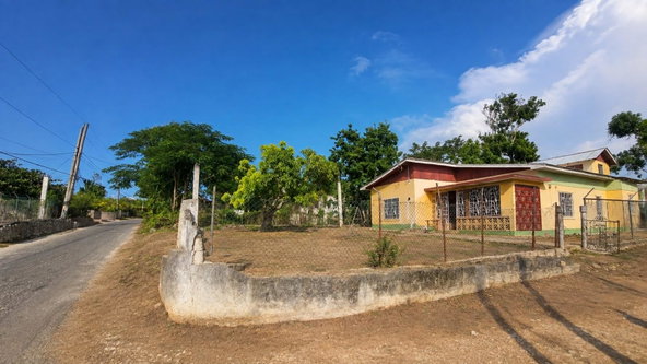Second image of Goodwill Trelawny in Salt Marsh, Trelawny, Jamaica - property is For Sale