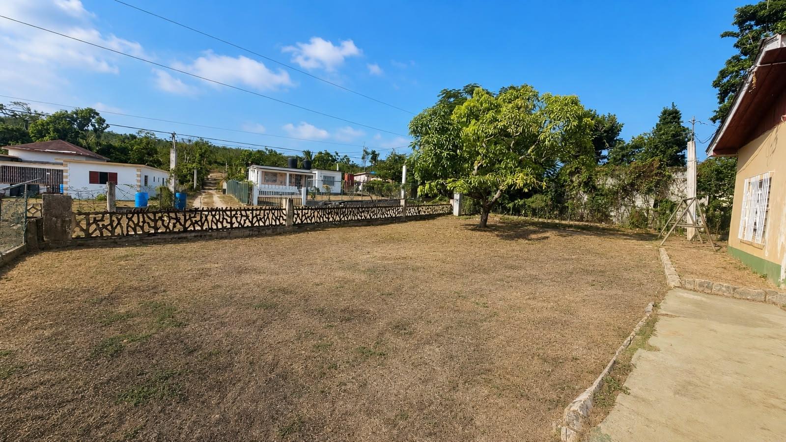 Third image of Goodwill Trelawny in Salt Marsh, Trelawny, Jamaica - property is For Sale