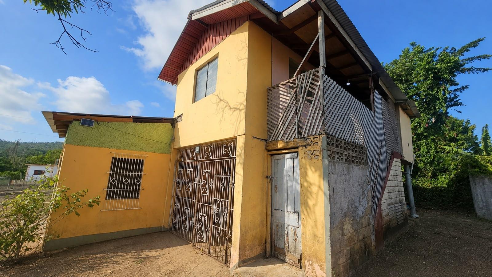 Fourth image of Goodwill Trelawny in Salt Marsh, Trelawny, Jamaica - property is For Sale
