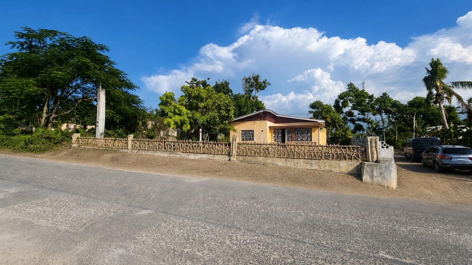 Fifth image of Goodwill Trelawny in Salt Marsh, Trelawny, Jamaica - property is For Sale