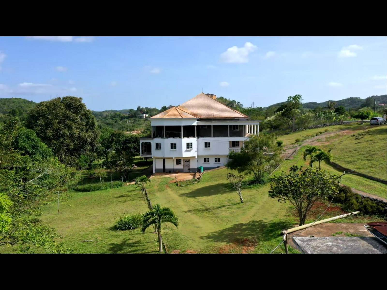 First image of Hatfield, Manchester in Hatfield, Manchester, Jamaica - property is For Sale