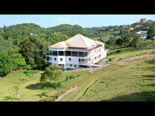 Second image of Hatfield, Manchester in Hatfield, Manchester, Jamaica - property is For Sale