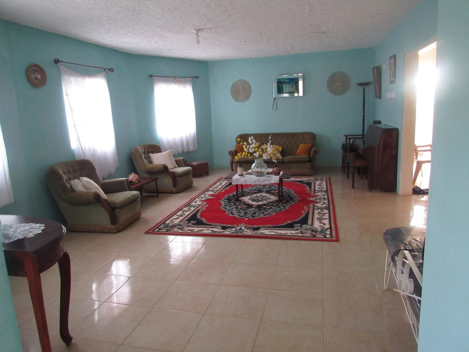 Fifth image of Hatfield, Manchester in Hatfield, Manchester, Jamaica - property is For Sale
