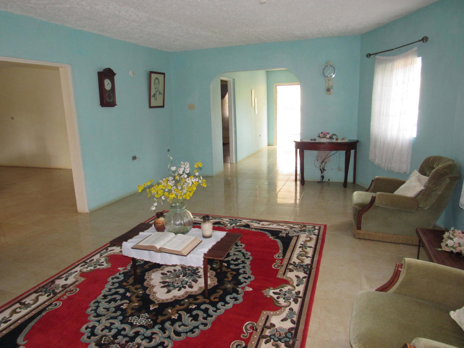 Sixth image of Hatfield, Manchester in Hatfield, Manchester, Jamaica - property is For Sale