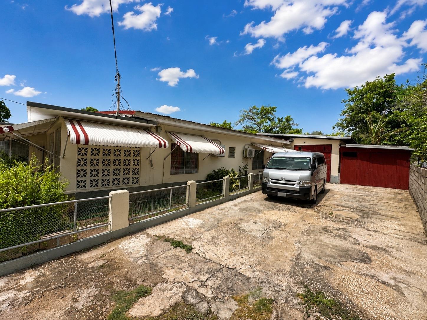 Second image of 2b Slipdock Road in Kingston 2, Kingston, Jamaica - property is For Sale