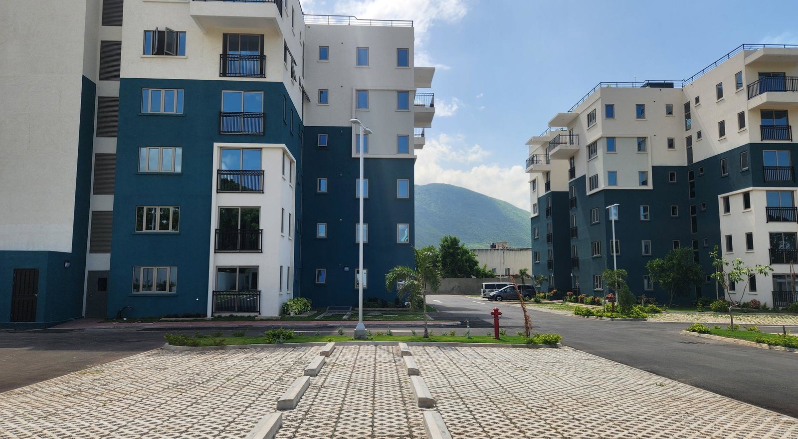First image of A5-44-50 1/4 Deanery Road in Kingston 3, St. Andrew, Jamaica - property is For Sale