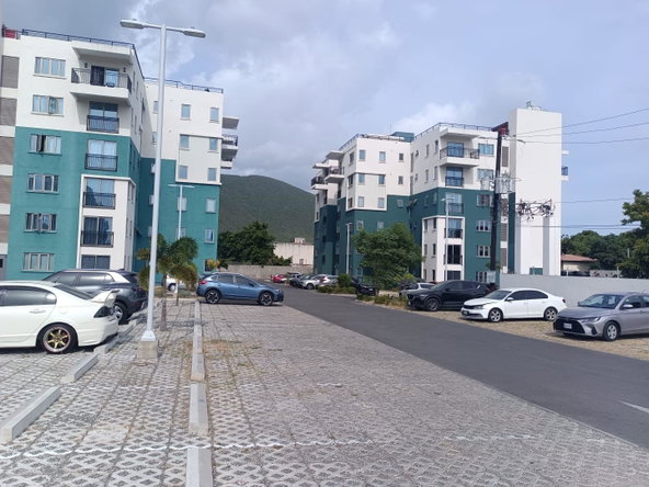 Second image of A5-44-50 1/4 Deanery Road in Kingston 3, St. Andrew, Jamaica - property is For Sale