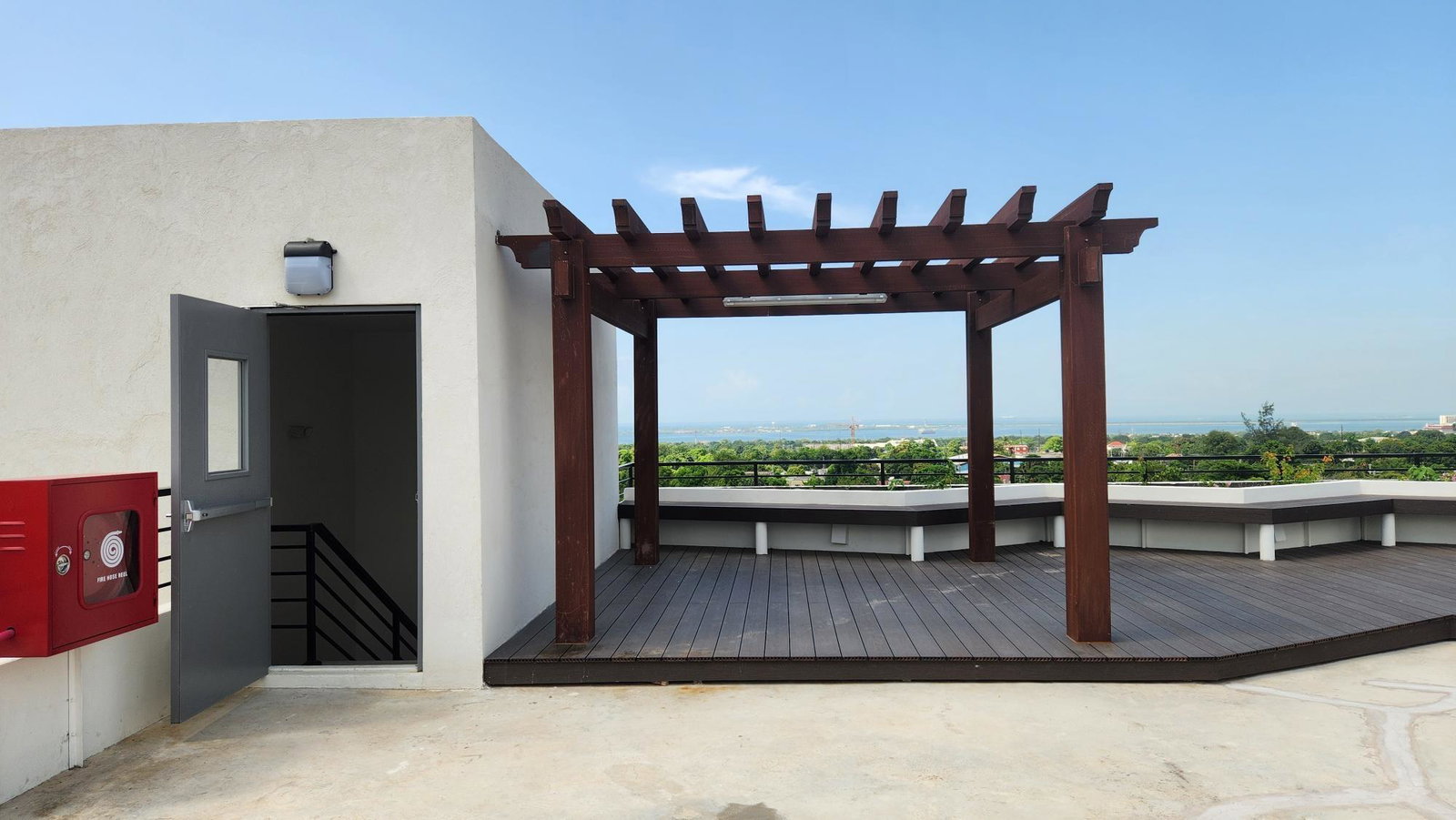 Seventh image of A5-44-50 1/4 Deanery Road in Kingston 3, St. Andrew, Jamaica - property is For Sale