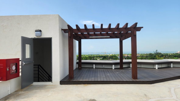 Seventh image of A5-44-50 1/4 Deanery Road in Kingston 3, St. Andrew, Jamaica - property is For Sale