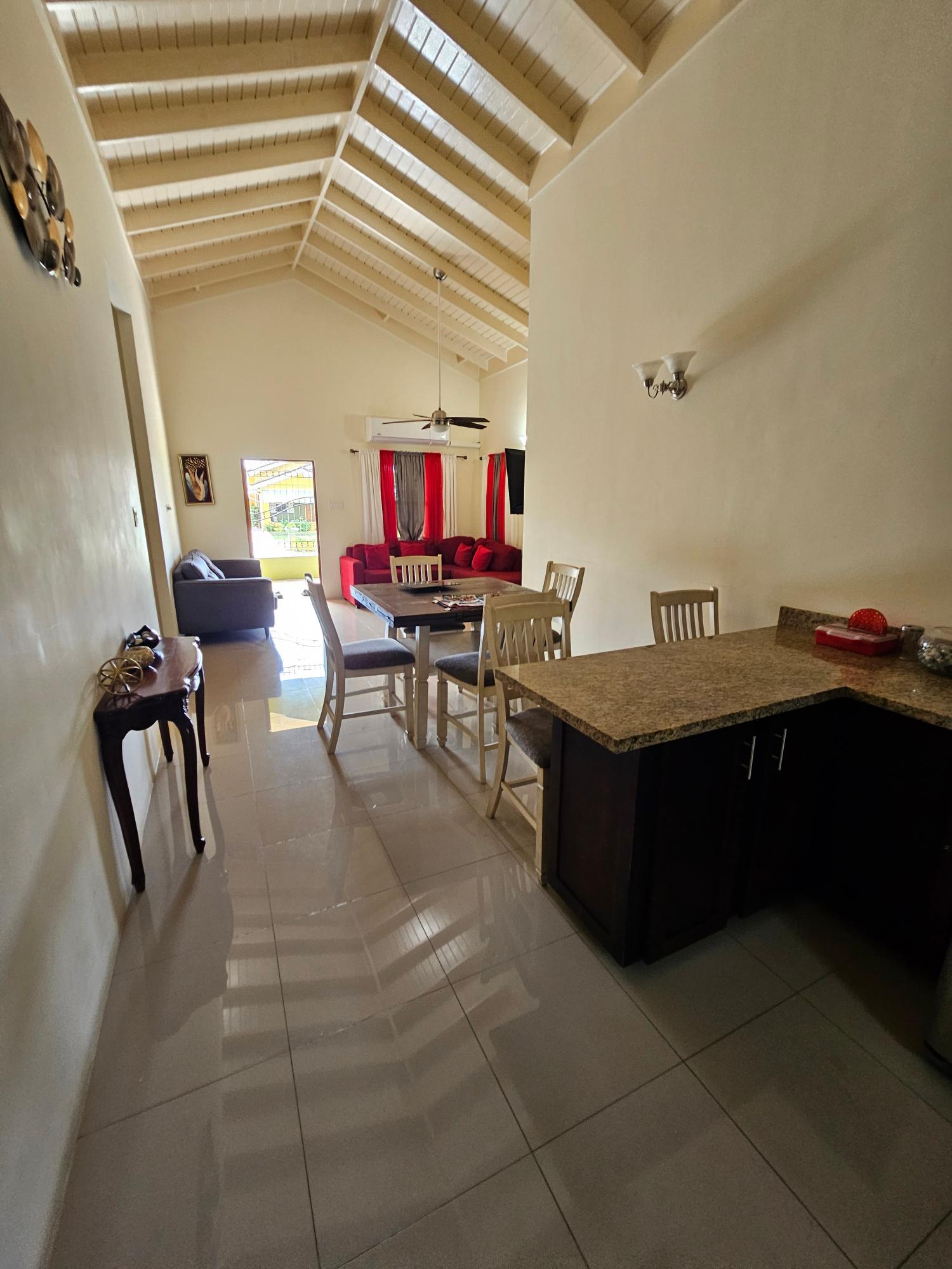 Eleventh image of 19 Drax Hall Manor in Mammee Bay, St. Ann, Jamaica - property is For Rent