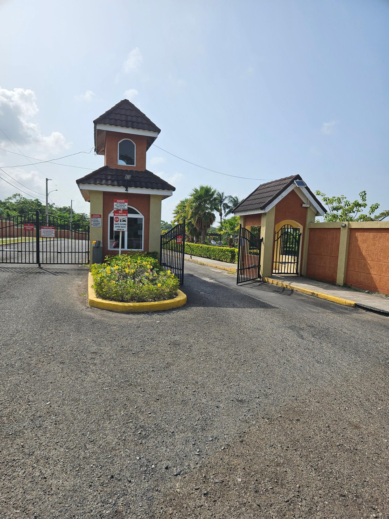 Second image of 19 Drax Hall Manor in Mammee Bay, St. Ann, Jamaica - property is For Rent