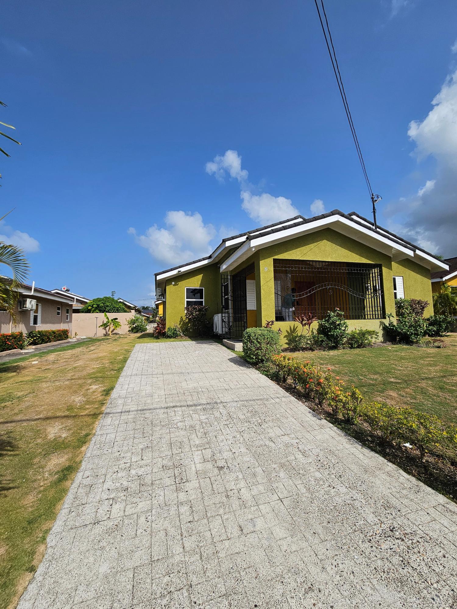 Third image of 19 Drax Hall Manor in Mammee Bay, St. Ann, Jamaica - property is For Rent