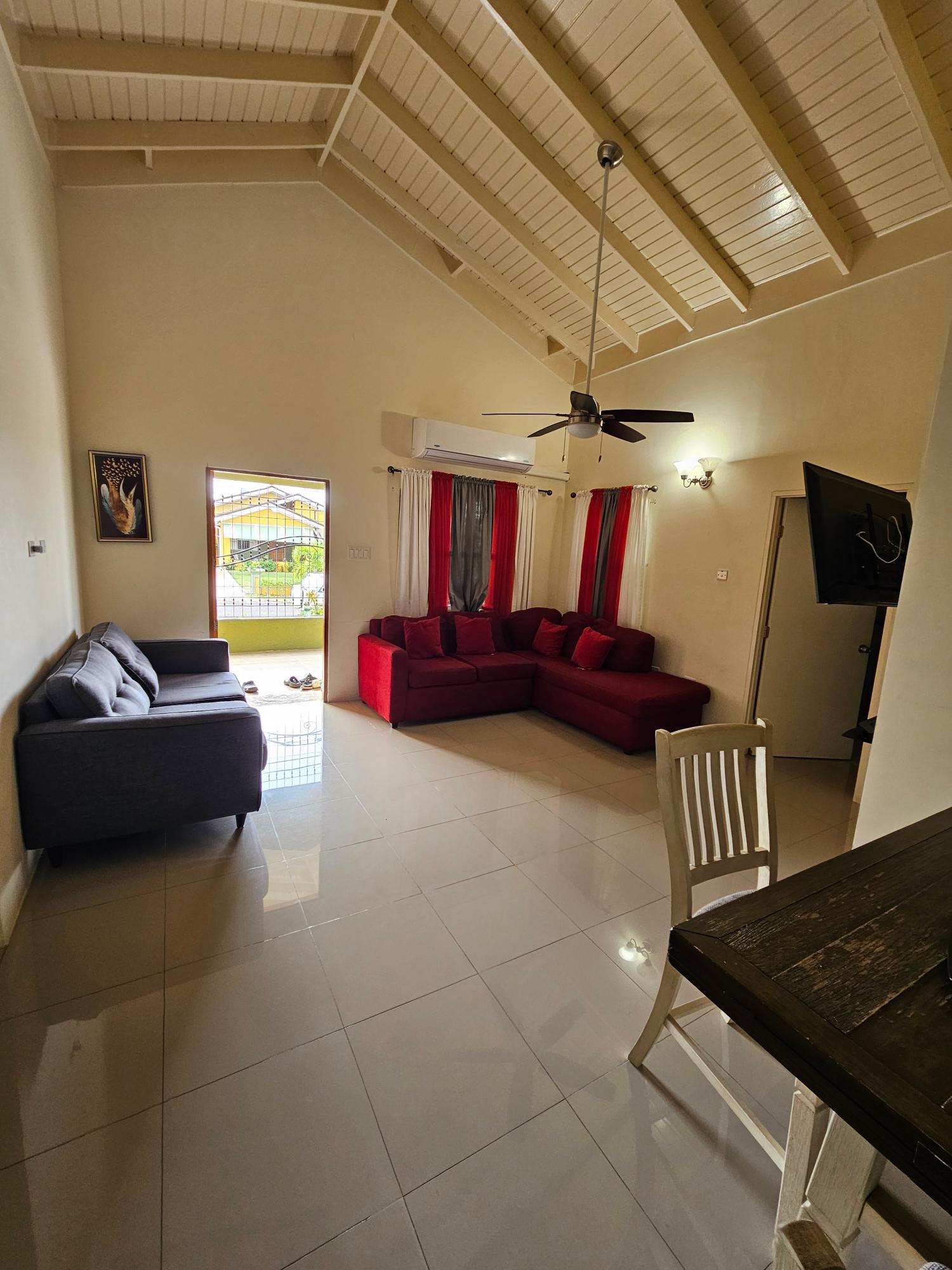 Seventh image of 19 Drax Hall Manor in Mammee Bay, St. Ann, Jamaica - property is For Rent