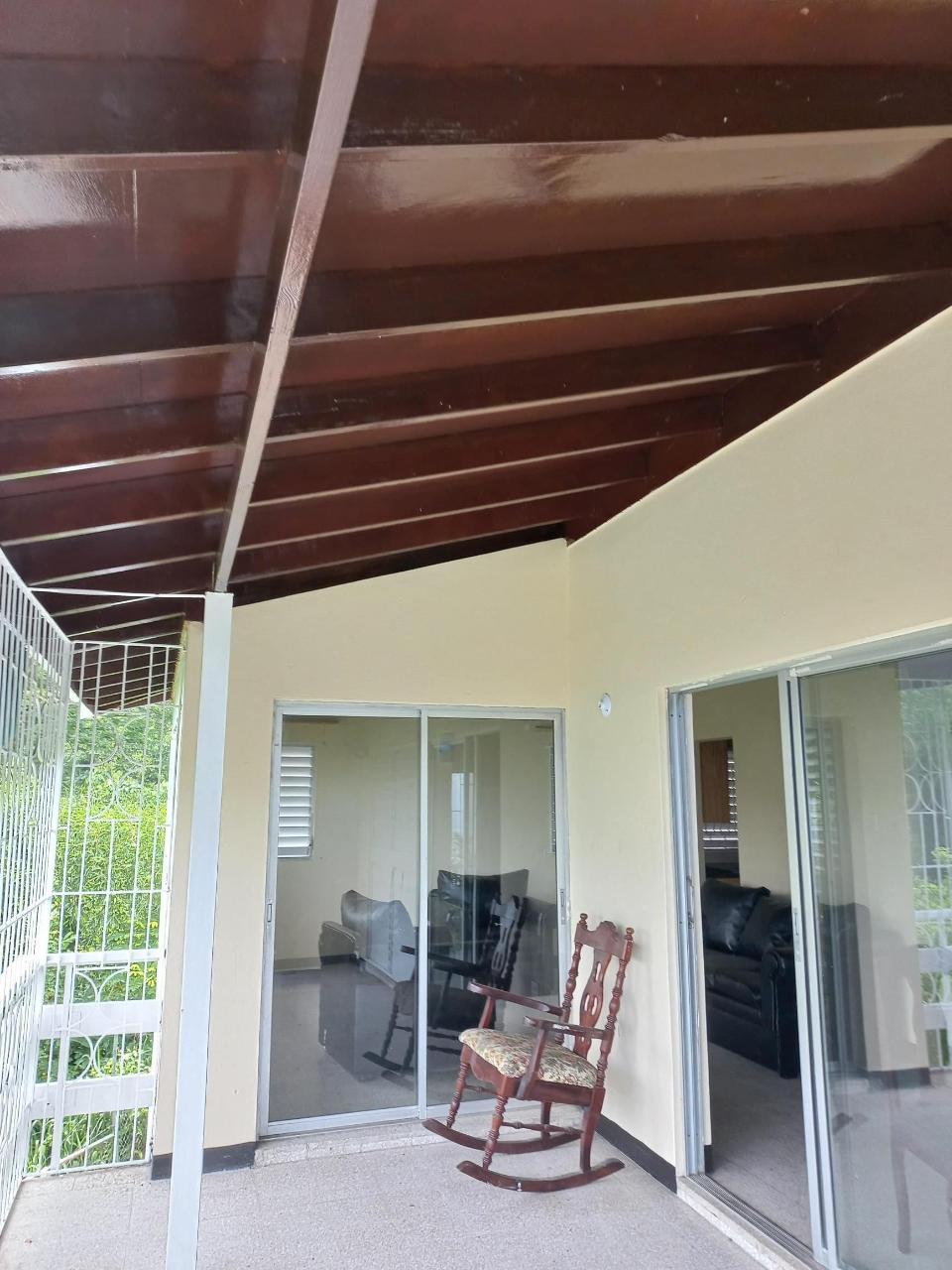 Fifth image of Lot 6 Harriman Close, Jacks Hil in Kingston 6, St. Andrew, Jamaica - property is For Rent