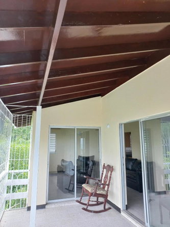Fifth image of Lot 6 Harriman Close, Jacks Hil in Kingston 6, St. Andrew, Jamaica - property is For Rent