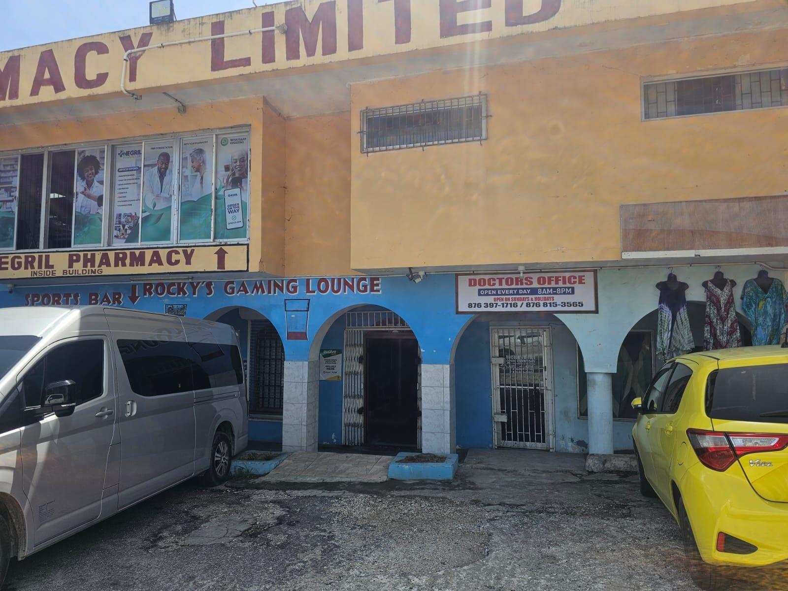 Second image of Negril in Negril, Westmoreland, Jamaica - property is For Rent