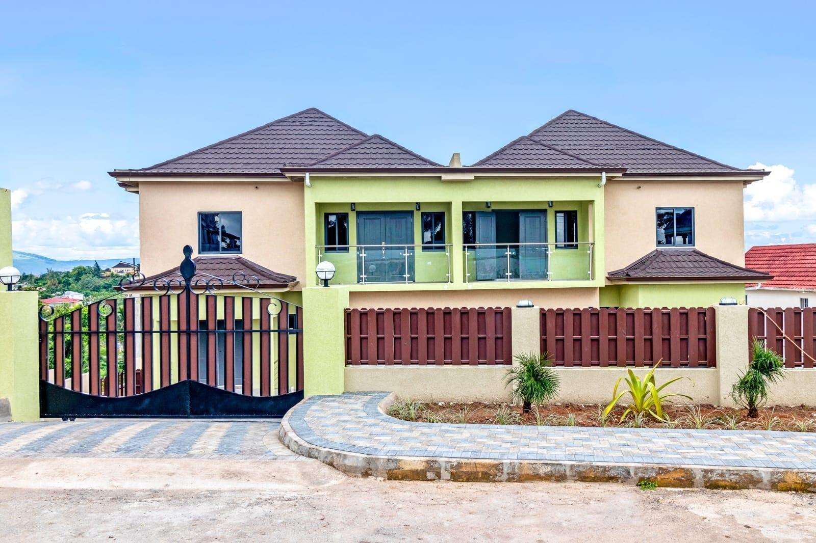 First image of 2-12 Brumalia, Monticello Park in Brumalia, Manchester, Jamaica - property is For Sale
