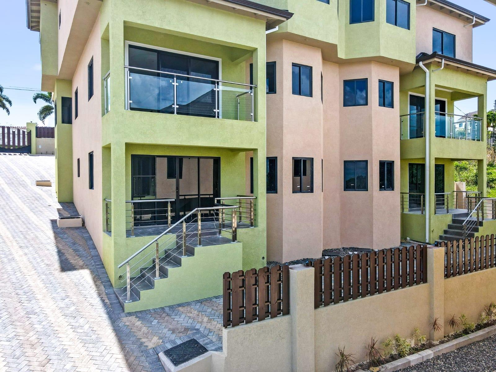 Second image of 2-12 Brumalia, Monticello Park in Brumalia, Manchester, Jamaica - property is For Sale
