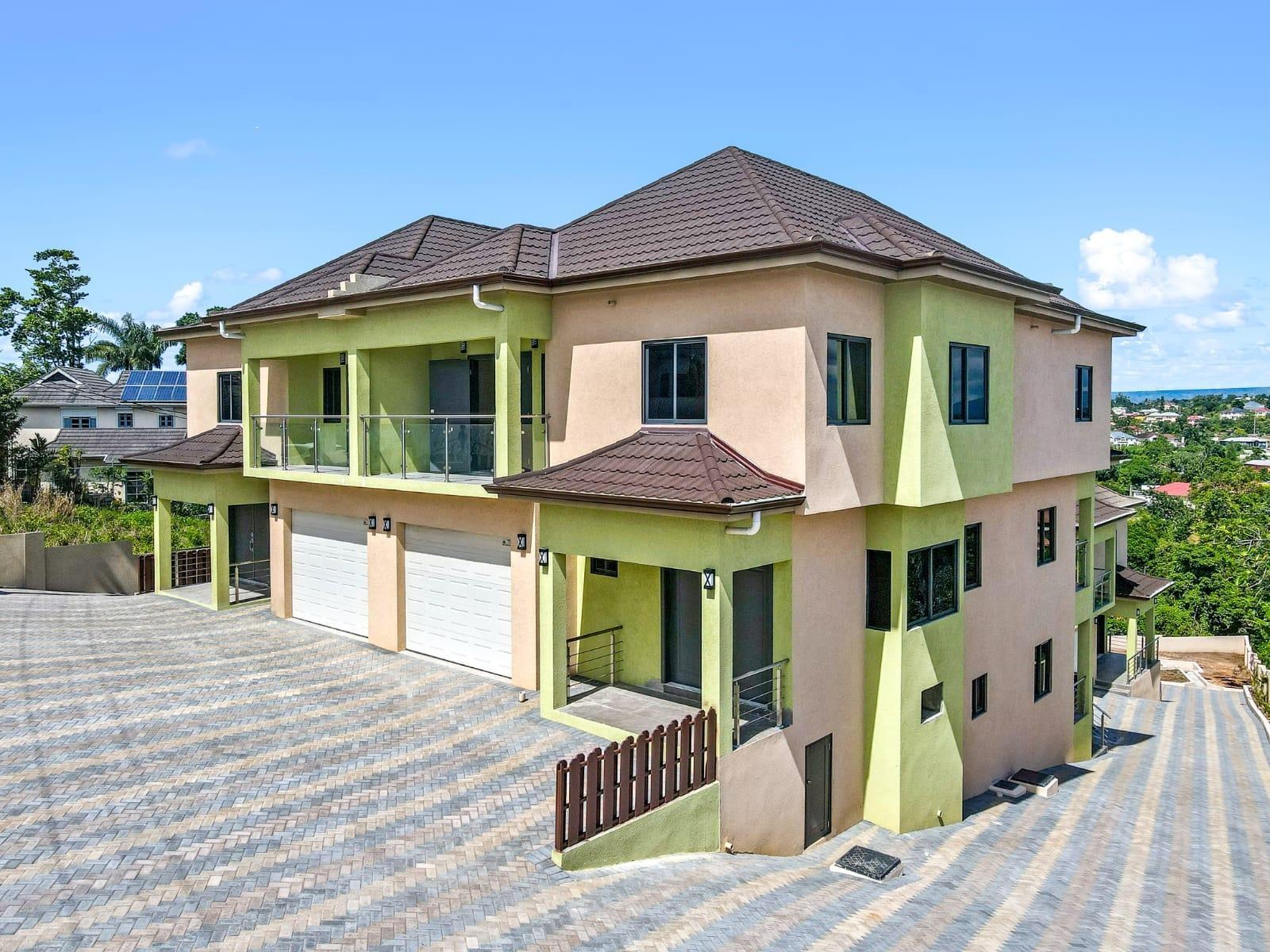 Third image of 2-12 Brumalia, Monticello Park in Brumalia, Manchester, Jamaica - property is For Sale