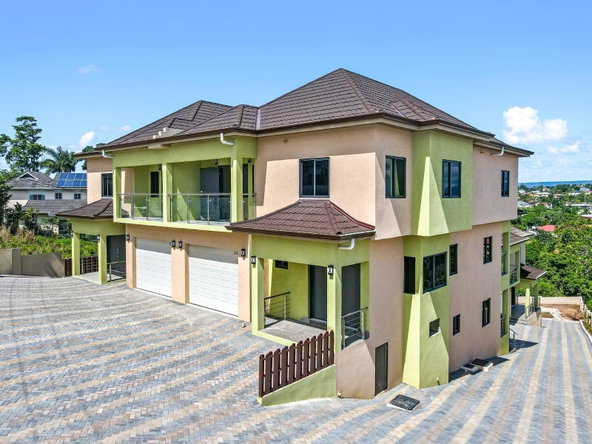 Third image of 2-12 Brumalia, Monticello Park in Brumalia, Manchester, Jamaica - property is For Sale