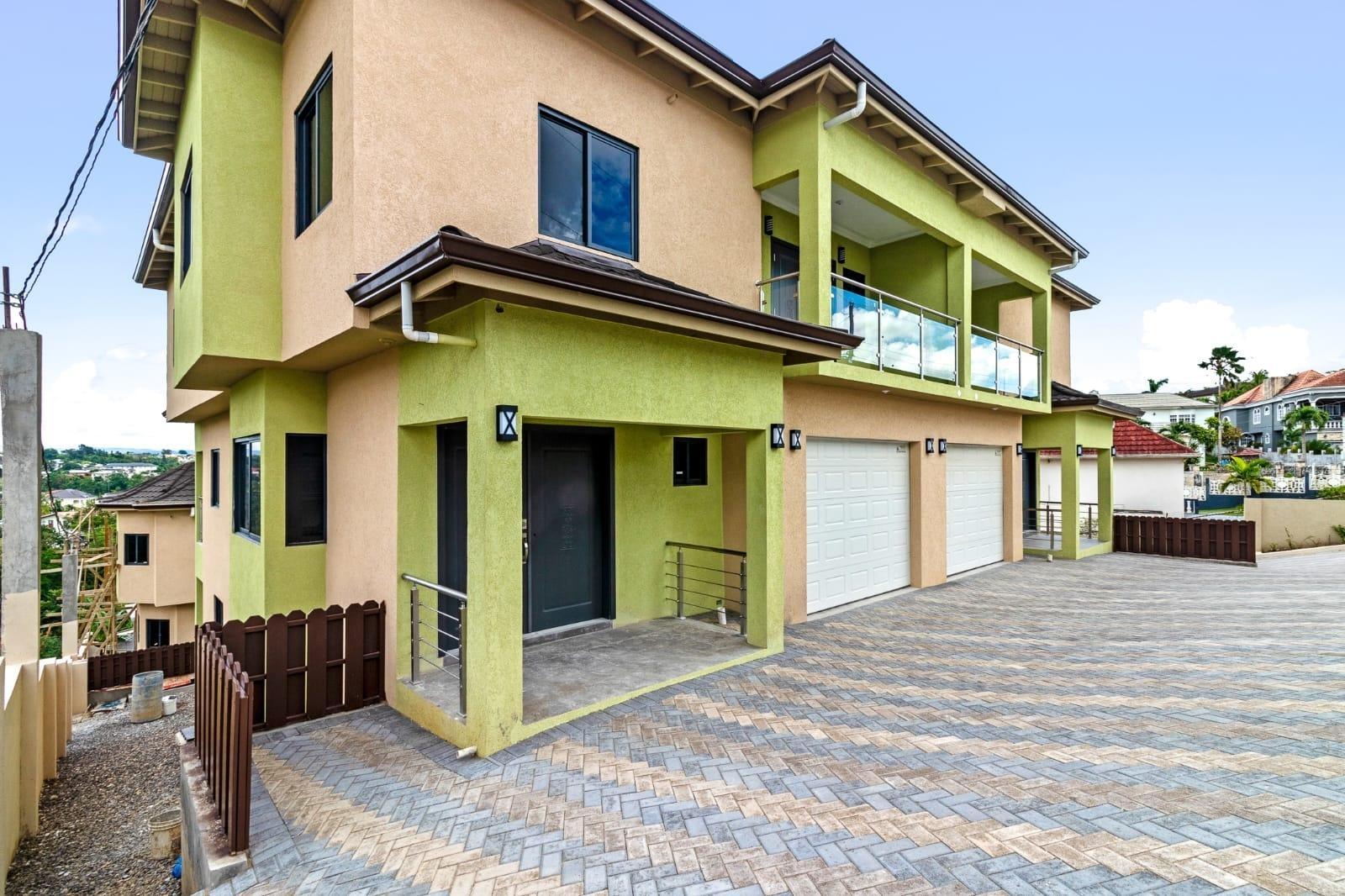 Fourth image of 2-12 Brumalia, Monticello Park in Brumalia, Manchester, Jamaica - property is For Sale