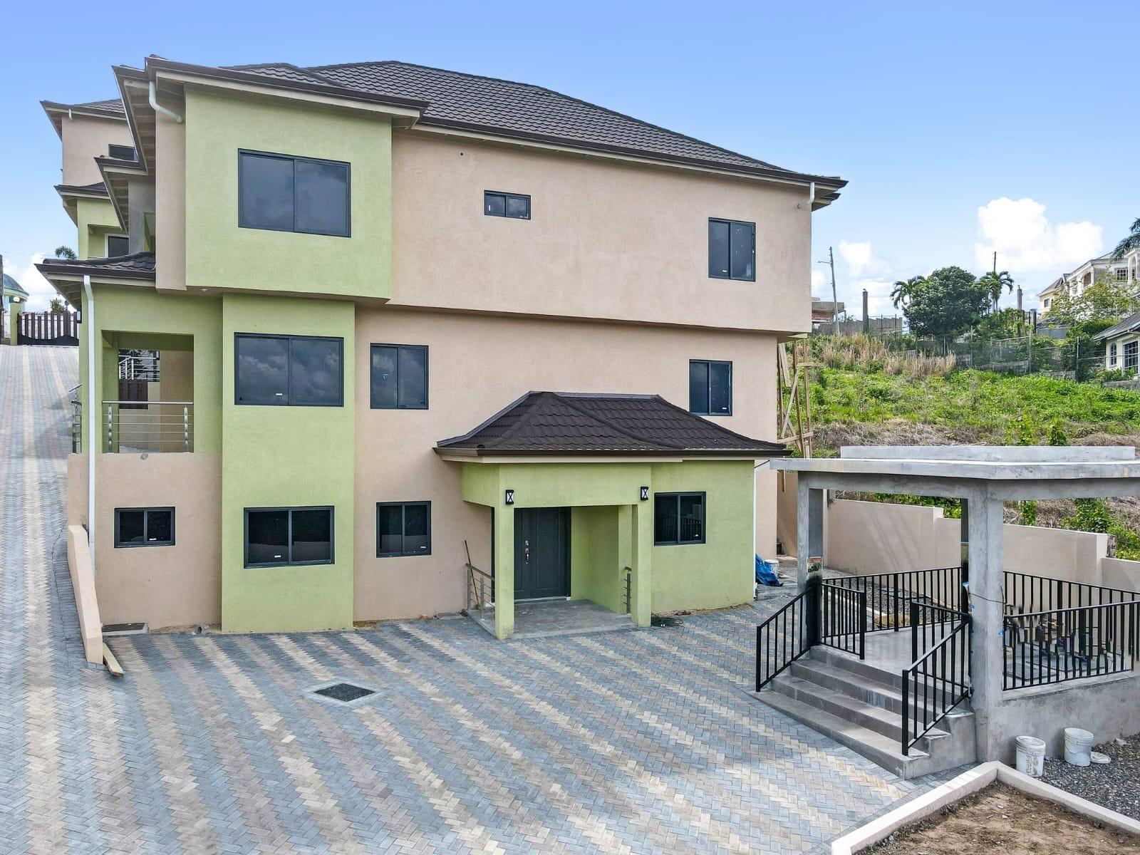 Sixth image of 2-12 Brumalia, Monticello Park in Brumalia, Manchester, Jamaica - property is For Sale