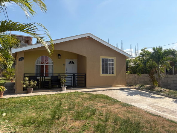 First image of 567 Montego West Village in Montego Bay, St. James, Jamaica - property is For Rent