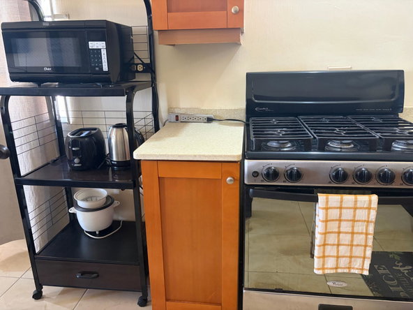 Twelfth image of 567 Montego West Village in Montego Bay, St. James, Jamaica - property is For Rent