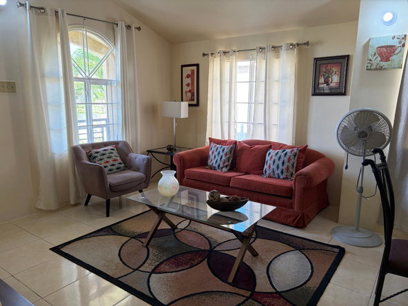Sixth image of 567 Montego West Village in Montego Bay, St. James, Jamaica - property is For Rent