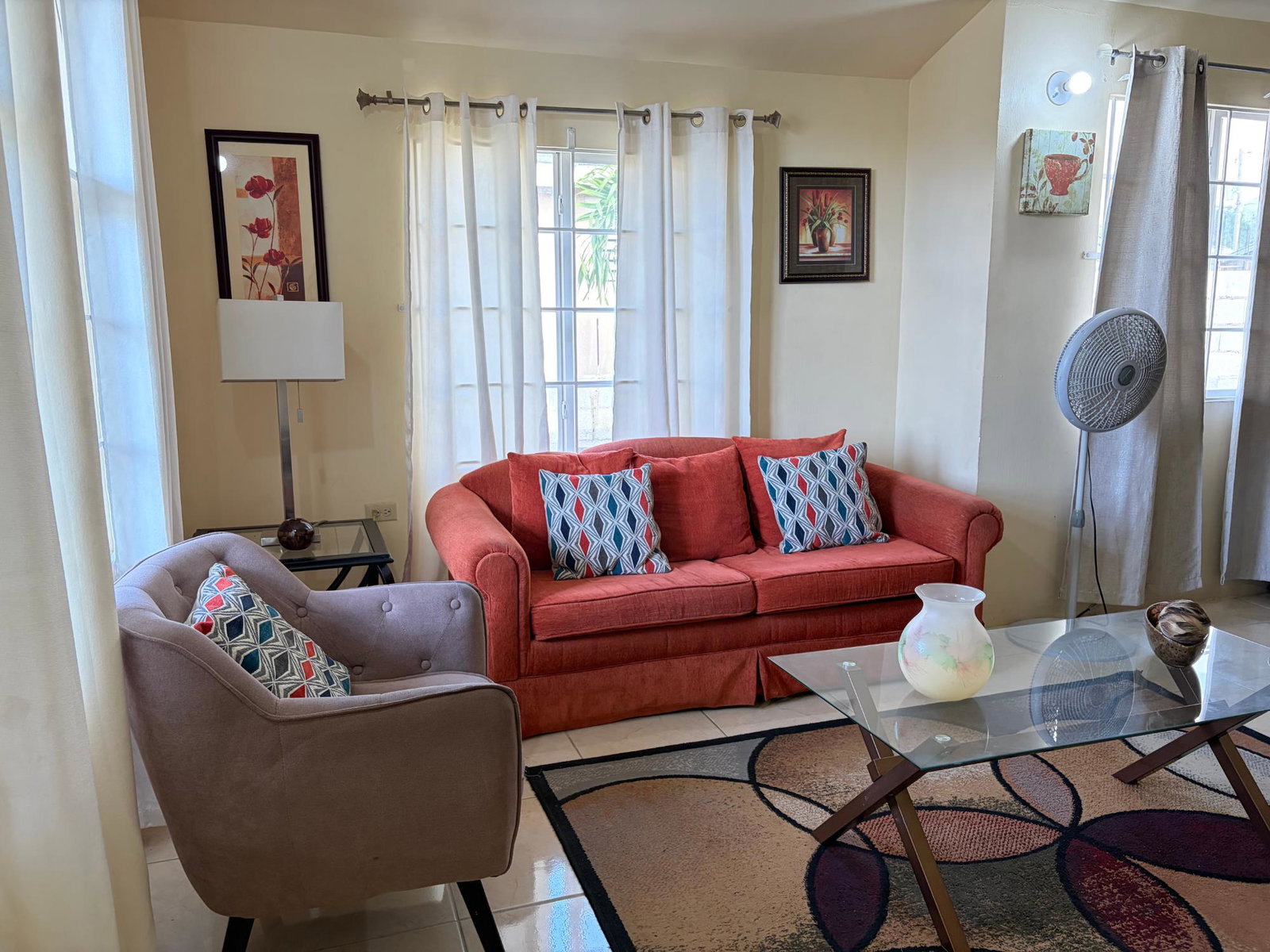 Seventh image of 567 Montego West Village in Montego Bay, St. James, Jamaica - property is For Rent