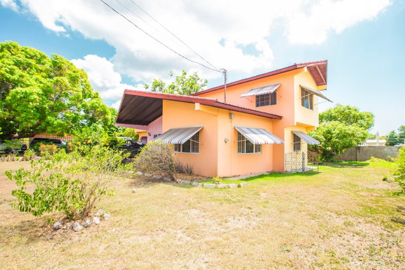 Second image of 110 Shirley Avenue in May Pen, Clarendon, Jamaica - property is For Sale