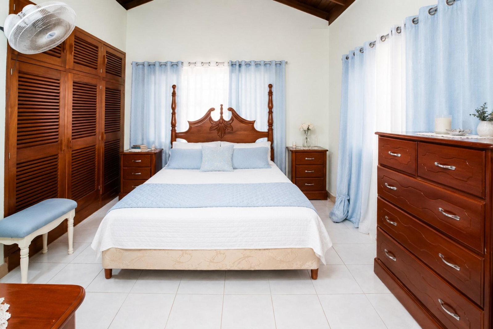 Fourth image of 110 Shirley Avenue in May Pen, Clarendon, Jamaica - property is For Sale