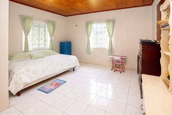 Fifth image of 110 Shirley Avenue in May Pen, Clarendon, Jamaica - property is For Sale