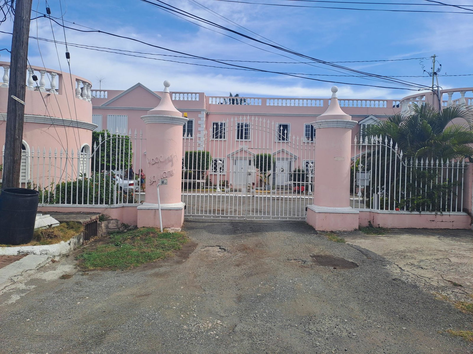 First image of 2a Junor Avenue in Kingston 8, St. Andrew, Jamaica - property is For Rent
