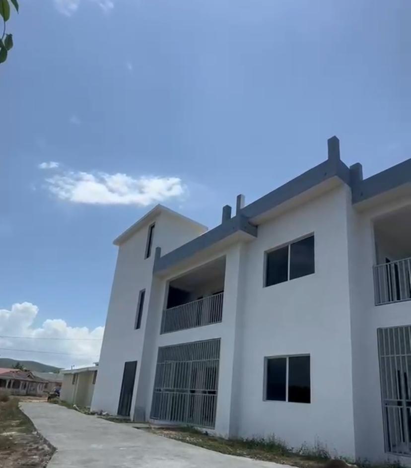 Second image of 2-306 Coral Spring Village in Coral Spring, Trelawny, Jamaica - property is For Rent