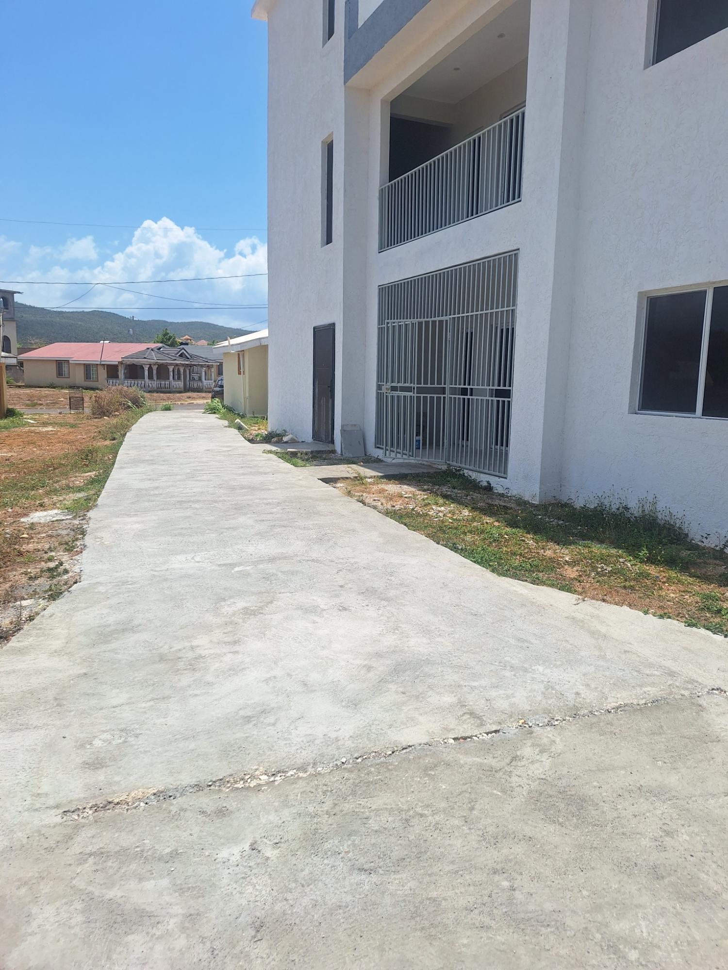 Third image of 2-306 Coral Spring Village in Coral Spring, Trelawny, Jamaica - property is For Rent