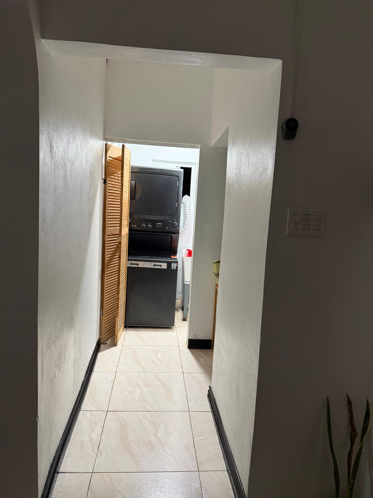 Tenth image of New Hall Road in Mandeville, Manchester, Jamaica - property is For Rent