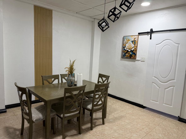 Third image of New Hall Road in Mandeville, Manchester, Jamaica - property is For Rent