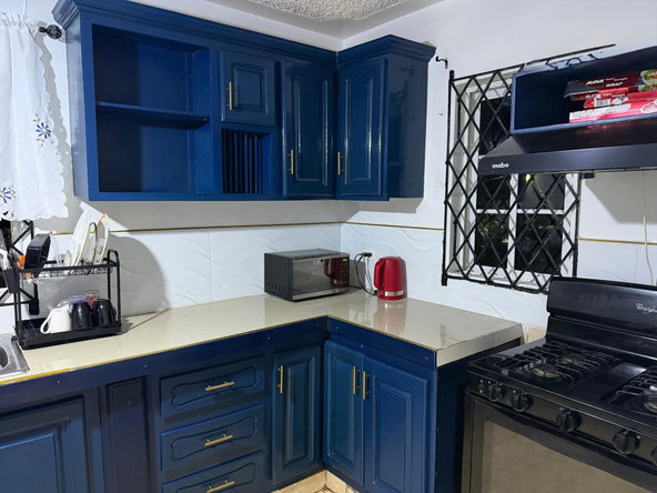Fifth image of New Hall Road in Mandeville, Manchester, Jamaica - property is For Rent