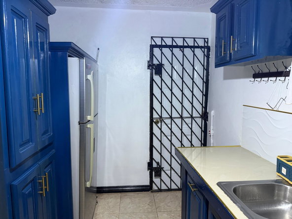 Sixth image of New Hall Road in Mandeville, Manchester, Jamaica - property is For Rent