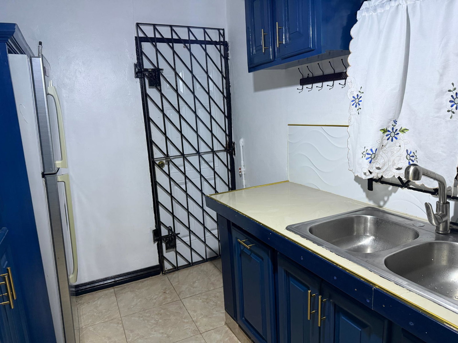 Seventh image of New Hall Road in Mandeville, Manchester, Jamaica - property is For Rent