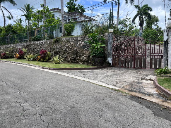First image of 30 Maffie dr in Unity Hall, St. James, Jamaica - property is For Rent