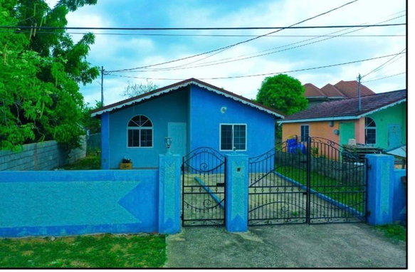 First image of 684 Shell Crescent in New Harbour Village, St. Catherine, Jamaica - property is For Sale